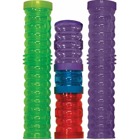 KAYTEE Crittertrail Fun-Nels Connectable Straight Tube 100079232